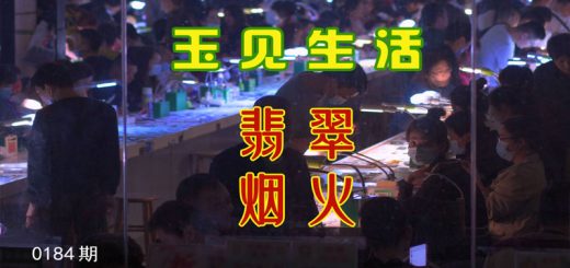 翡翠寻常诗缩略图